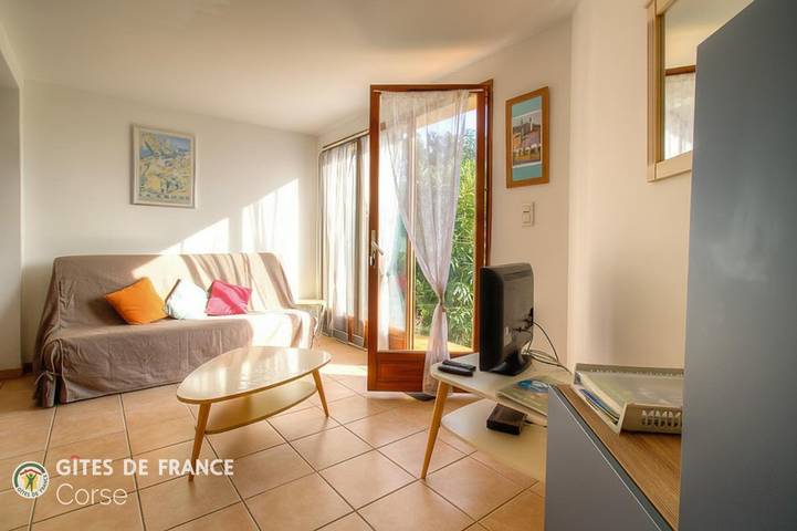 Le Lamajone in Lucciana, Bastia region