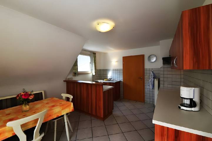 Ferienwohnung für 4 Personen in Gengenbach - 2