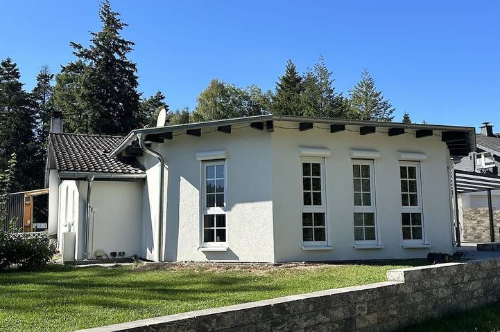 Deluxe Ferienhaus in Rheinböllen, Rhein-Hunsrück-Kreis