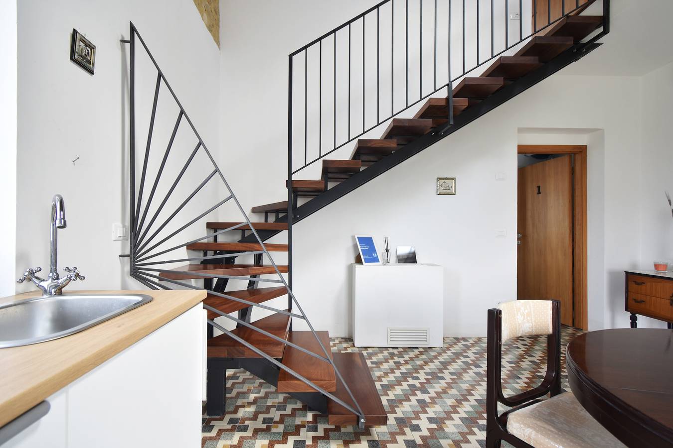 Ganze Wohnung, Principe di Savoia in Crecchio, Chieti Provinz
