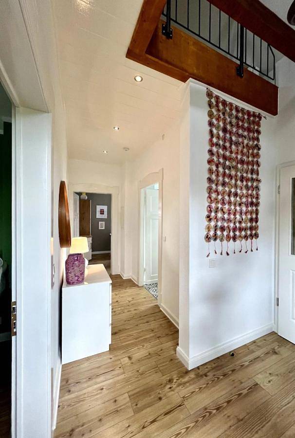 Apartamento de vacaciones para 4 personas, con vistas - 1