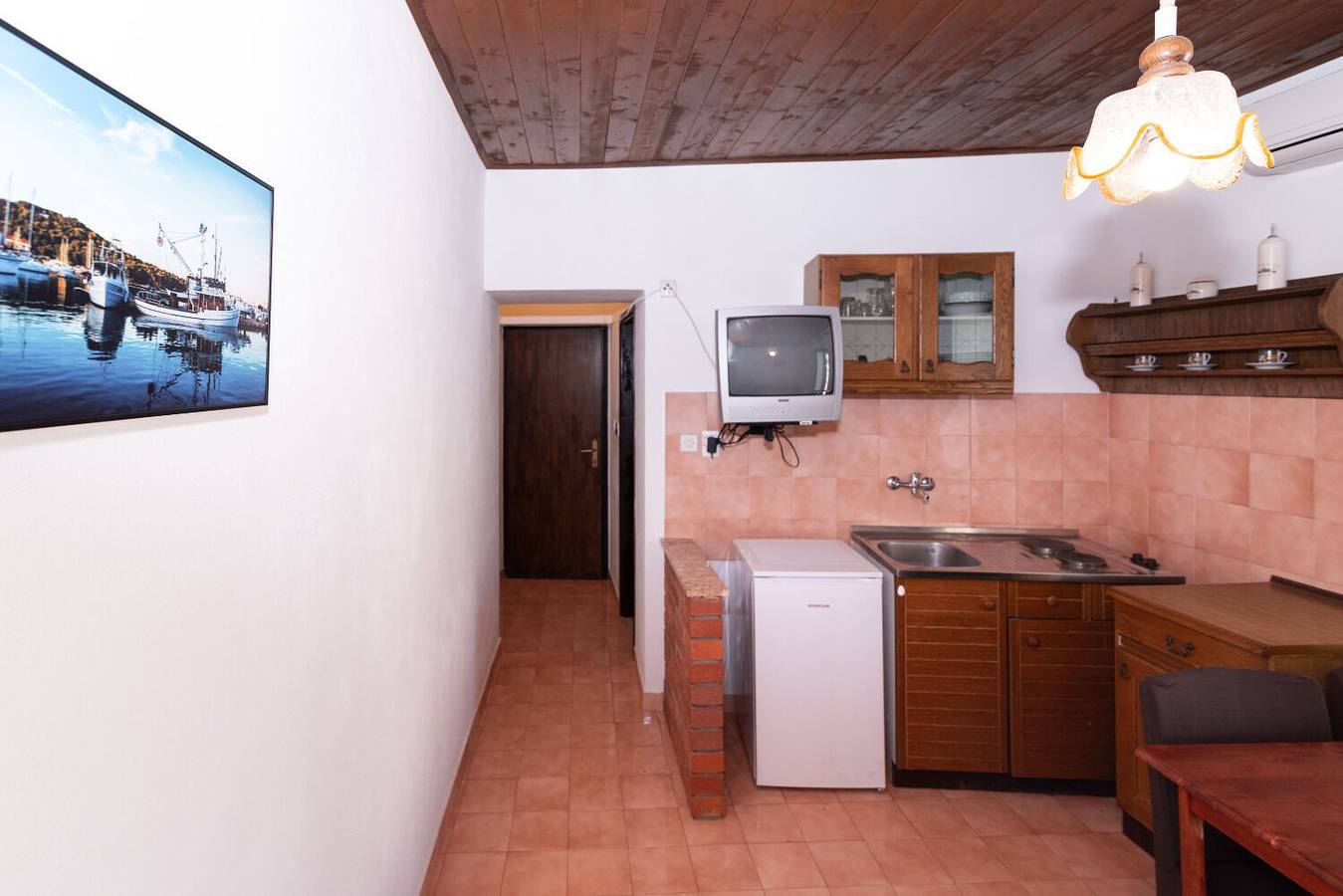 Ganze Wohnung, Apartments Din in Kukljica, Insel Ugljan