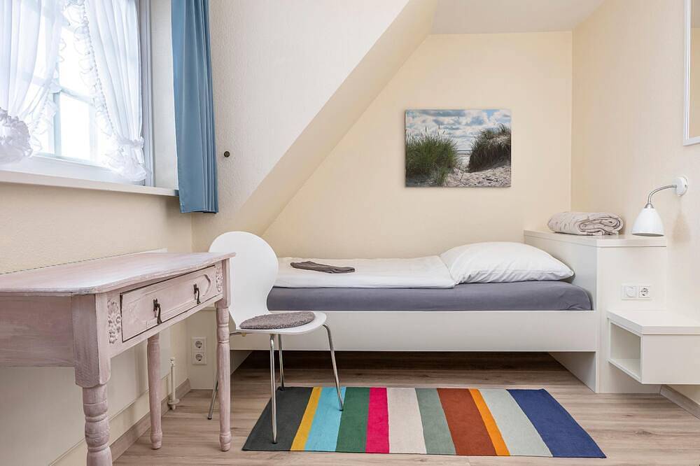 Hochstieg 26, Haushälfte in Nieblum, Föhr