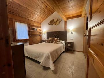 Gîte pour 4 personnes, avec vue à Soldeu