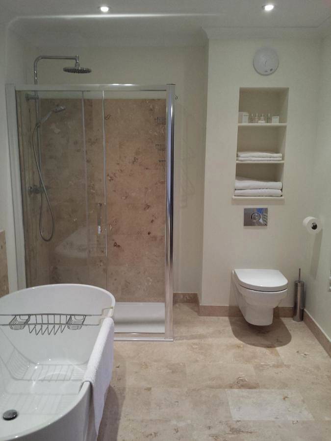 Classic King Room in Cromer, Norfolk Coast