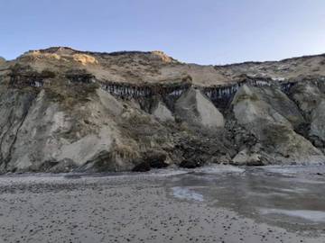 Ferienhaus für 12 Personen in Løkken, Dänemark an der Nordsee, Bild 3