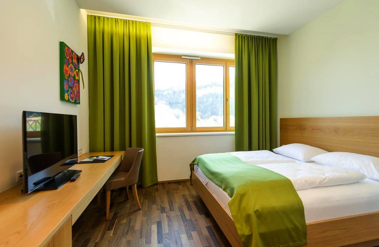 Business Motel Feldkirch in Feldkirch, Massif du Rätikon