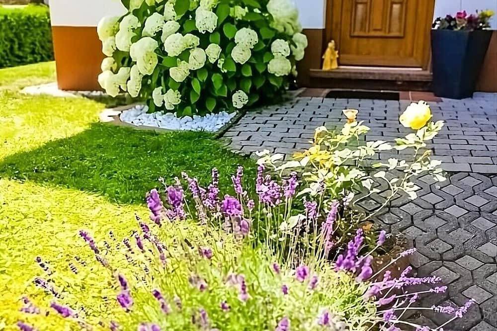 Ganze Wohnung, Ferienwohnung Ilona – perfekte Lage: Outlet, Stadt & Natur schnell erreichbar in Zweibrücken, Pfalz