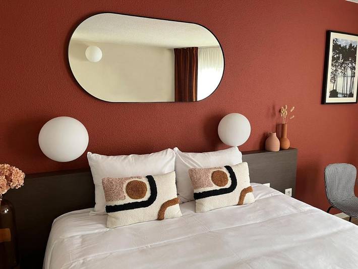 Location de vacances pour 5 personnes, animaux acceptés à Thonon-les-Bains - 4