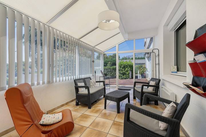 Location de vacances pour 5 personnes, avec Jardin à Saint-Laurent-sur-Sèvre - 4