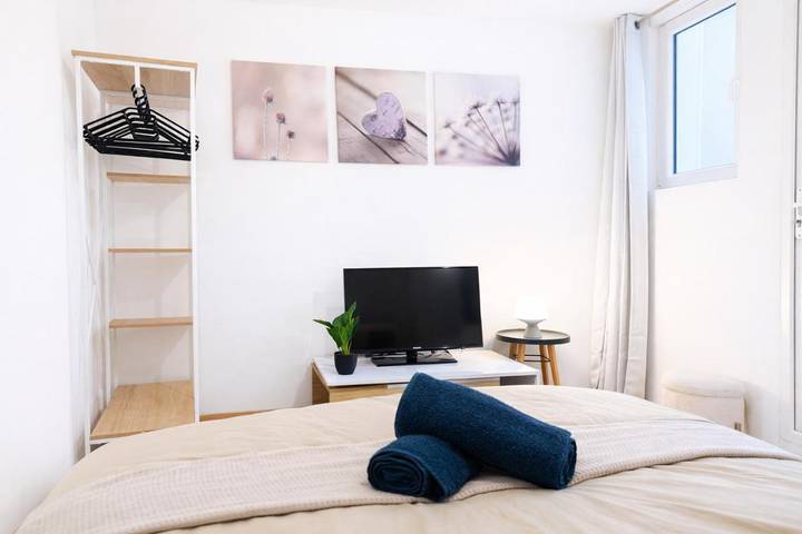 Gîte pour 2 personnes, avec terrasse à Bar-sur-Seine - 4