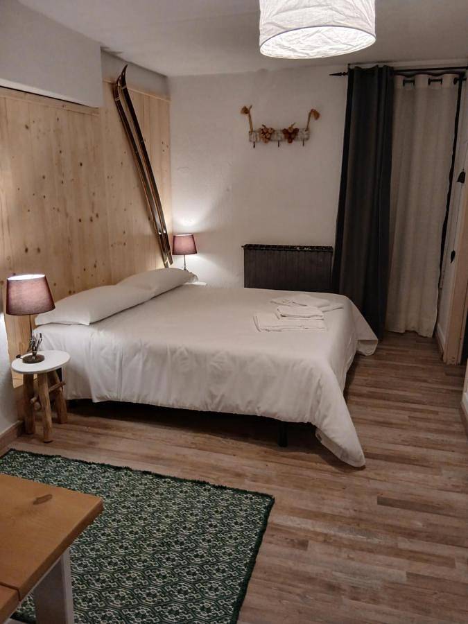 Gîte pour 5 personnes, avec vue et balcon à Limone Piemonte - 3