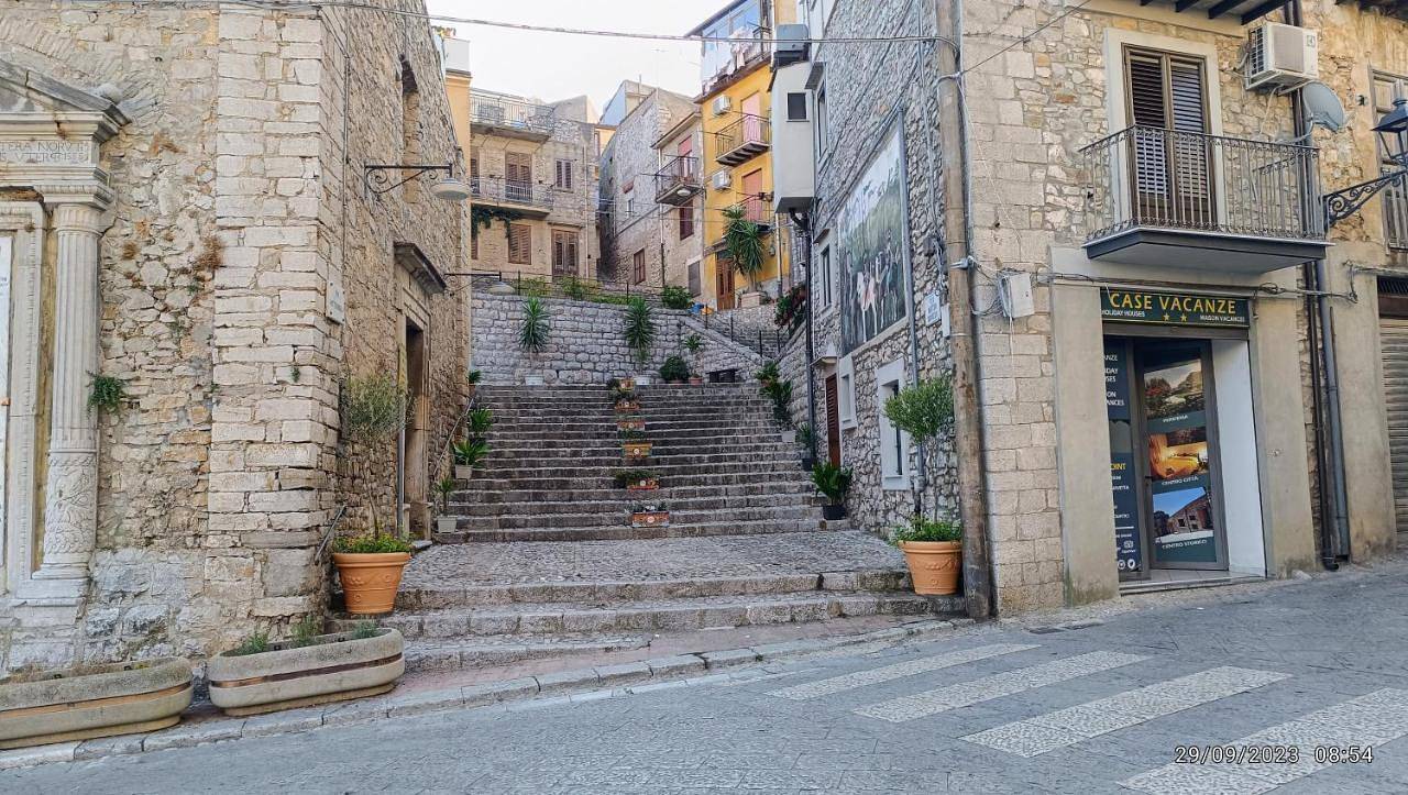 Casa Vacanze Caccamo Santa Lucia in Caccamo, Provincia di Palermo