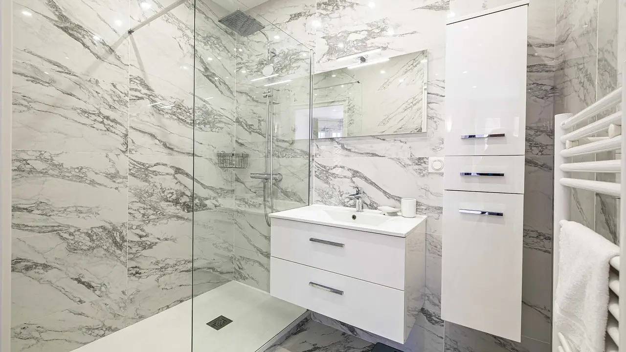 Ganze Ferienwohnung, Ferienwohnung für 6 Personen (89 m²) in Cannes in Cannes, Mittelmeerküste (Frankreich)
