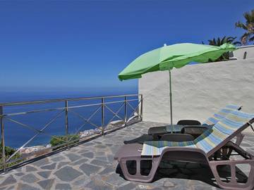 Chalet para 3 Personas en Los Llanos de Aridane, La Palma Sur, Foto 1