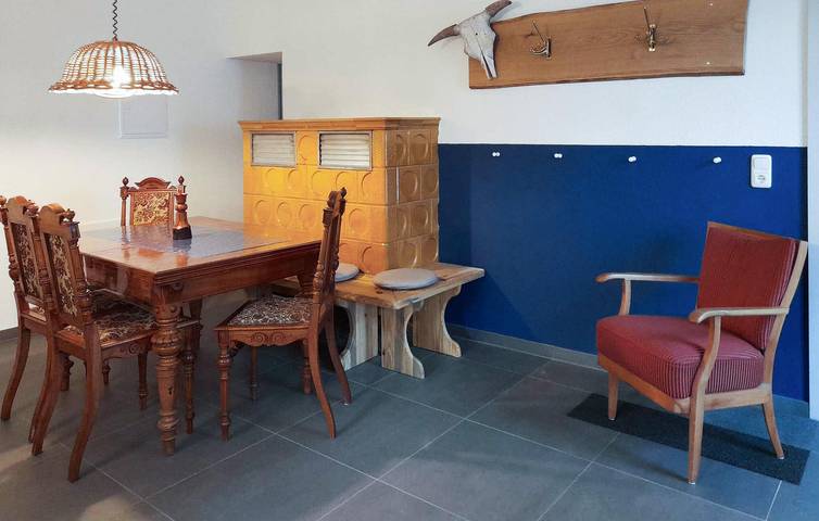 Ferienwohnung für 4 Personen, mit Terrasse, mit Haustier in Schwarzenberg (Erzgebirge) - 2