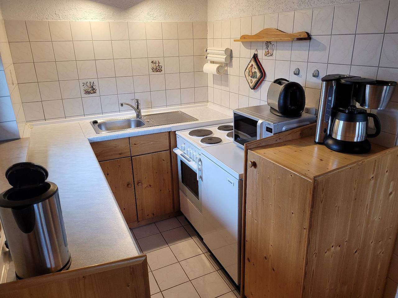 Gästehaus Josefine - Ferienhaus, foto 15
