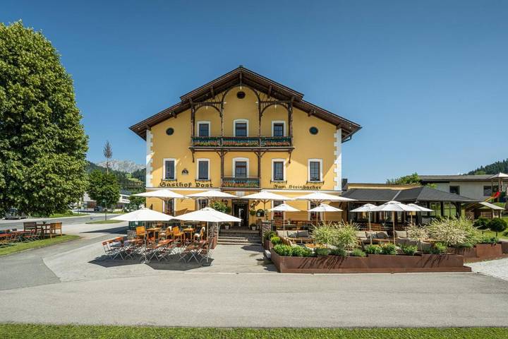 Bed and Breakfast für 2 Personen, mit Terrasse und Garten - 1