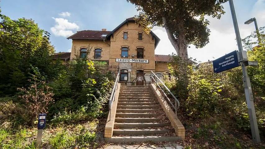 Appartement de vacances pour 3 personnes, avec jardin - 1