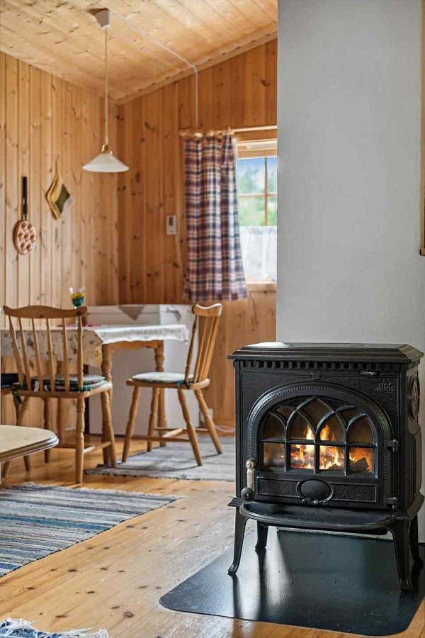 Ferienhaus für 6 Personen, mit Garten und Whirlpool - 1