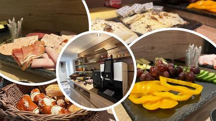 Hütte für 4 Personen in Bad Oberdorf, Bad Hindelang, Bild 3