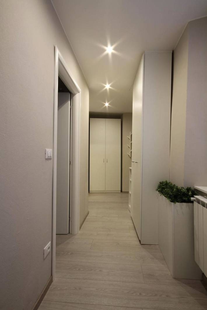 Gîte pour 2 personnes, avec vue à Lovere - 2