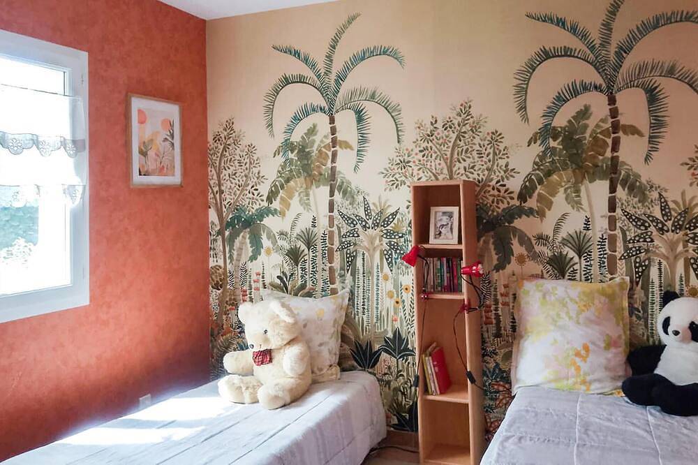 Cozy home in Montélimar in Montélimar, Région de nyons