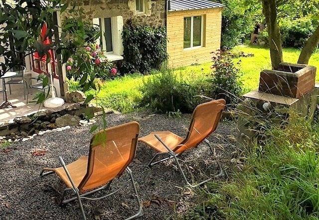 Gite Cidre in Ver, Coutances und Umgebung