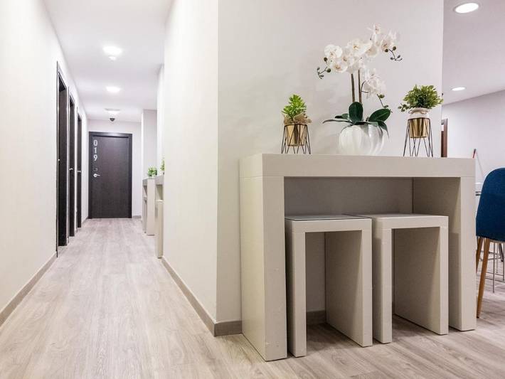 Maison d’hôte pour 2 personnes à Valence (Espagne) - 3