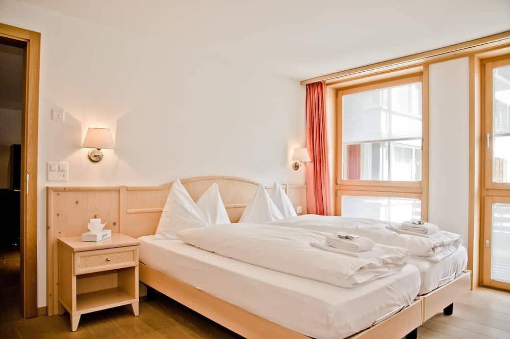 Appartamento intero, Appartamento di vacanza Grindelwald per 1 - 4 persone con 1 camera da letto - Appartamento per ferie in Schwendi b. Grindelwald, Grindelwald