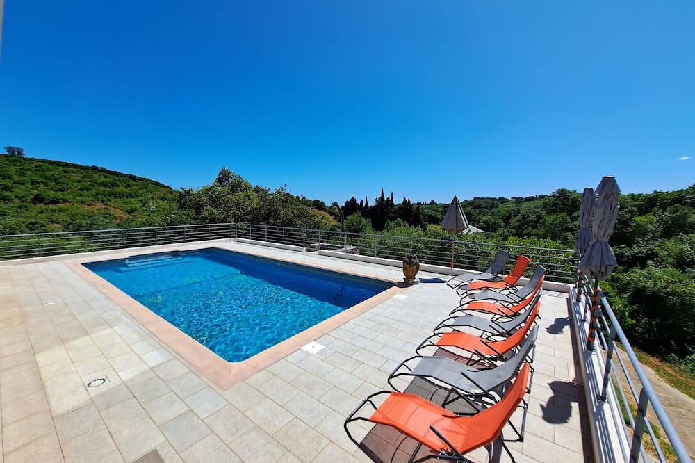 Maison de vacances