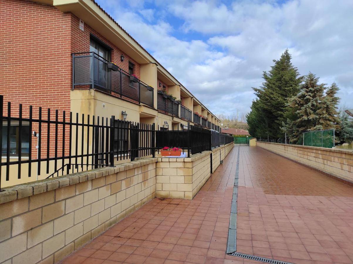En El Corazon Del Barrio De La Estación in Haro, La Rioja
