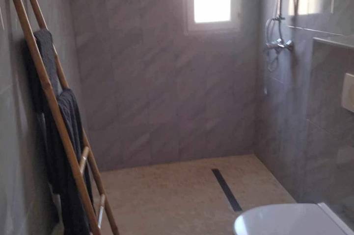 Location de vacances pour 2 personnes, avec jardin, animaux acceptés à Caumont-sur-Durance - 3