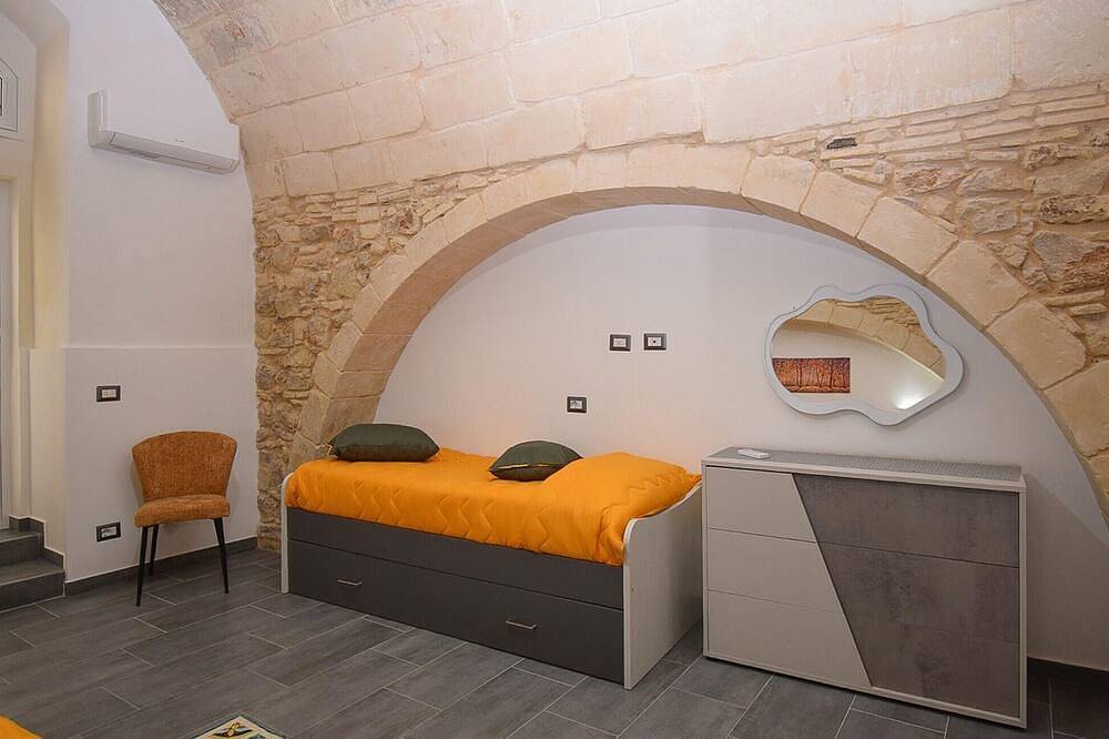 White Stone House a Ragusa in Ragusa, Ragusa Province