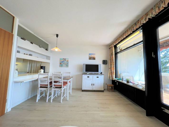 Ferienwohnung für 3 Personen, mit Balkon in Sierksdorf - 3