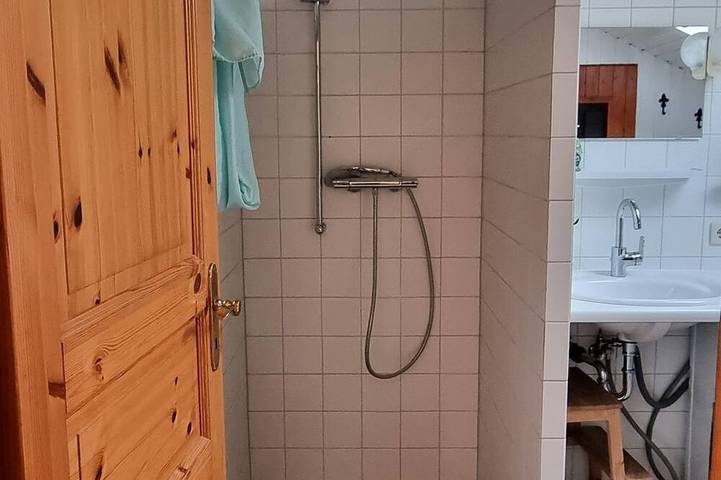 Ferienhaus für 6 Personen, mit Terrasse und Garten sowie Sauna, mit Haustier in Tarp - 4