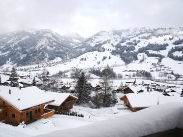 Ferienwohnung für 12 Personen in Saanenmöser, Zweisimmen, Bild 4