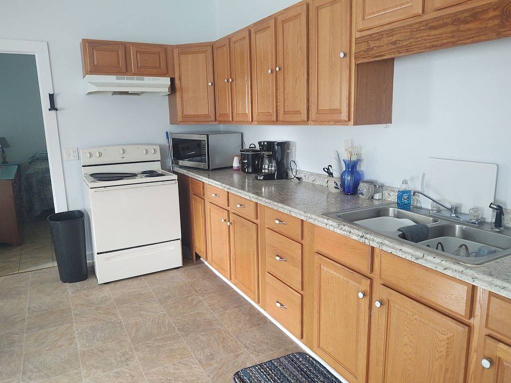 Ganze Wohnung, Perfect Cozy Vacation Rental on the Eastern Shore in Chesapeake Bay