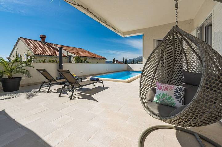 Appartamento vacanze per 6 persone - 1