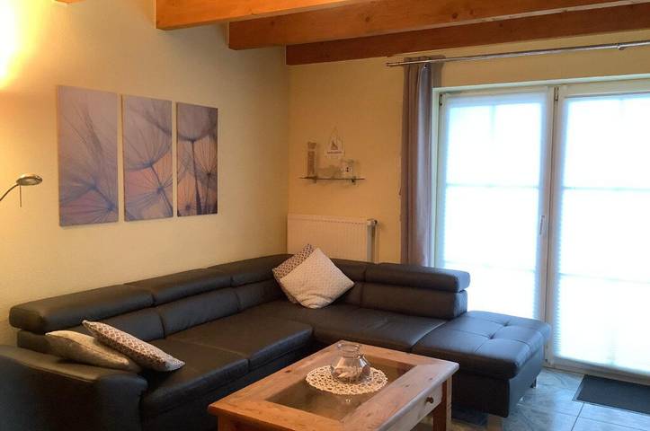 Ferienhaus für 4 Personen, mit Garten und Terrasse, kinderfreundlich in Wangerland - 2