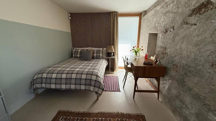 Gîte pour 2 personnes à La Tour-de-Peilz