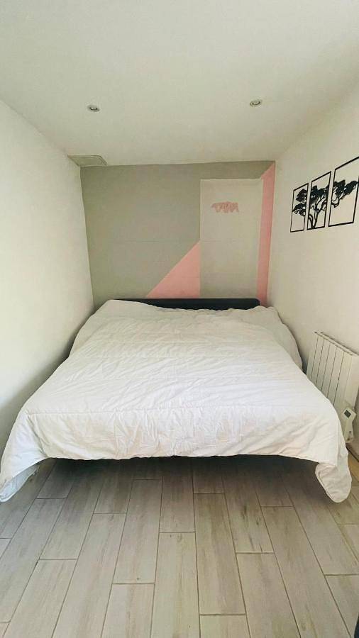 Gîte pour 5 personnes, avec piscine et terrasse à Bras - 4