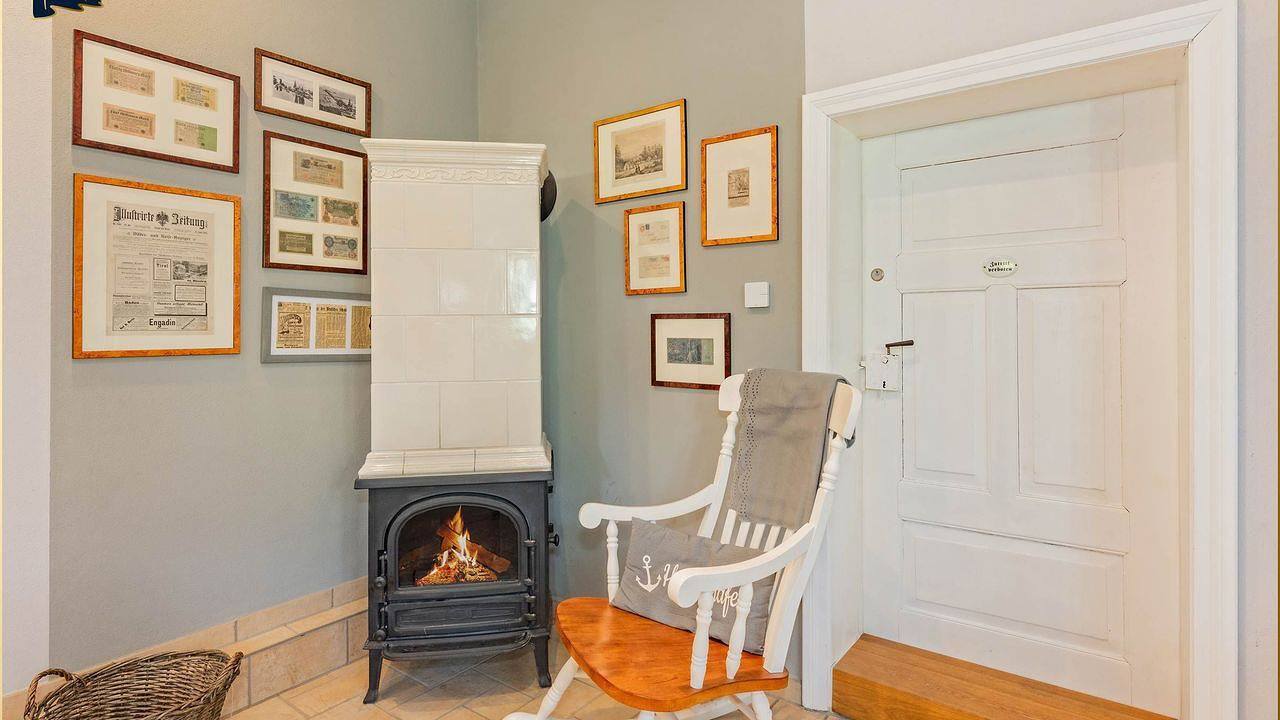 Ferienhaus für 8 Personen (160 m²) in Rankwitz in Liepe (Usedom), Rankwitz