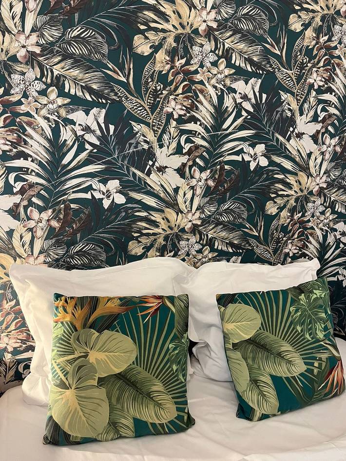 Appartement de vacances pour 3 personnes, animaux acceptés dans les Hauts-de-Seine - 4