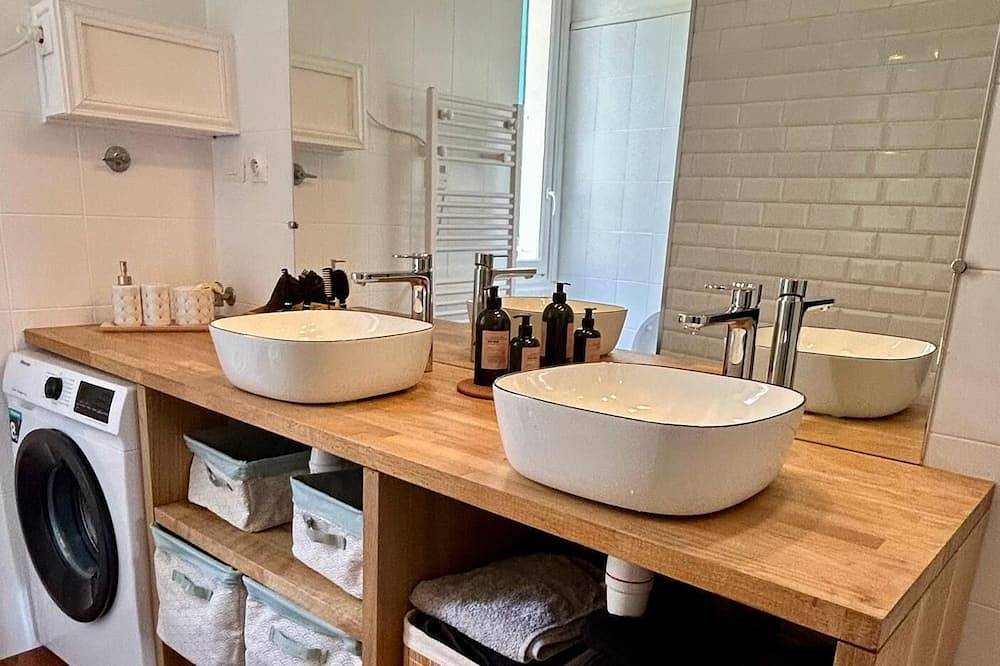 Ganze Wohnung, Merveilleux appartement Bord de mer Ospedaletti in Ospedaletti, Ospedaletti Gemeinde