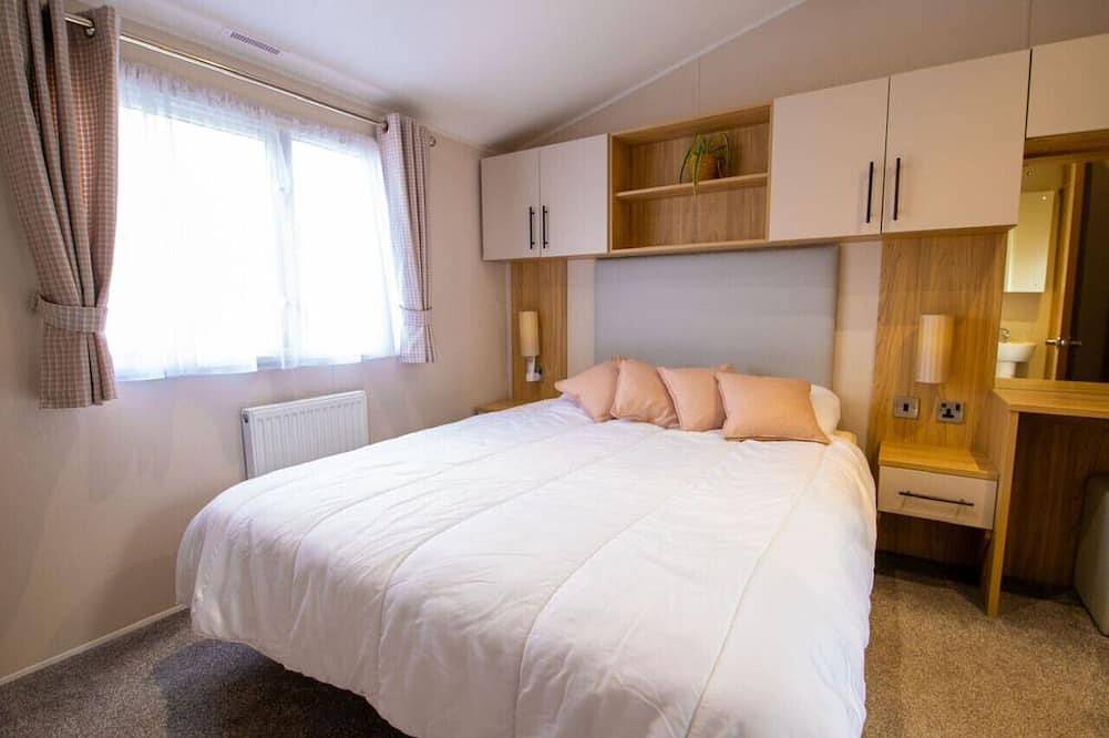 35 Redwood - Beauport Park, Hastings in Hastings, East Sussex