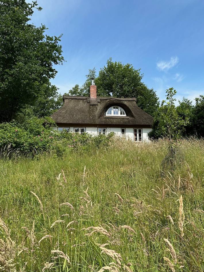 Ferienhaus für 4 Personen, mit Garten in Deutschland - 2