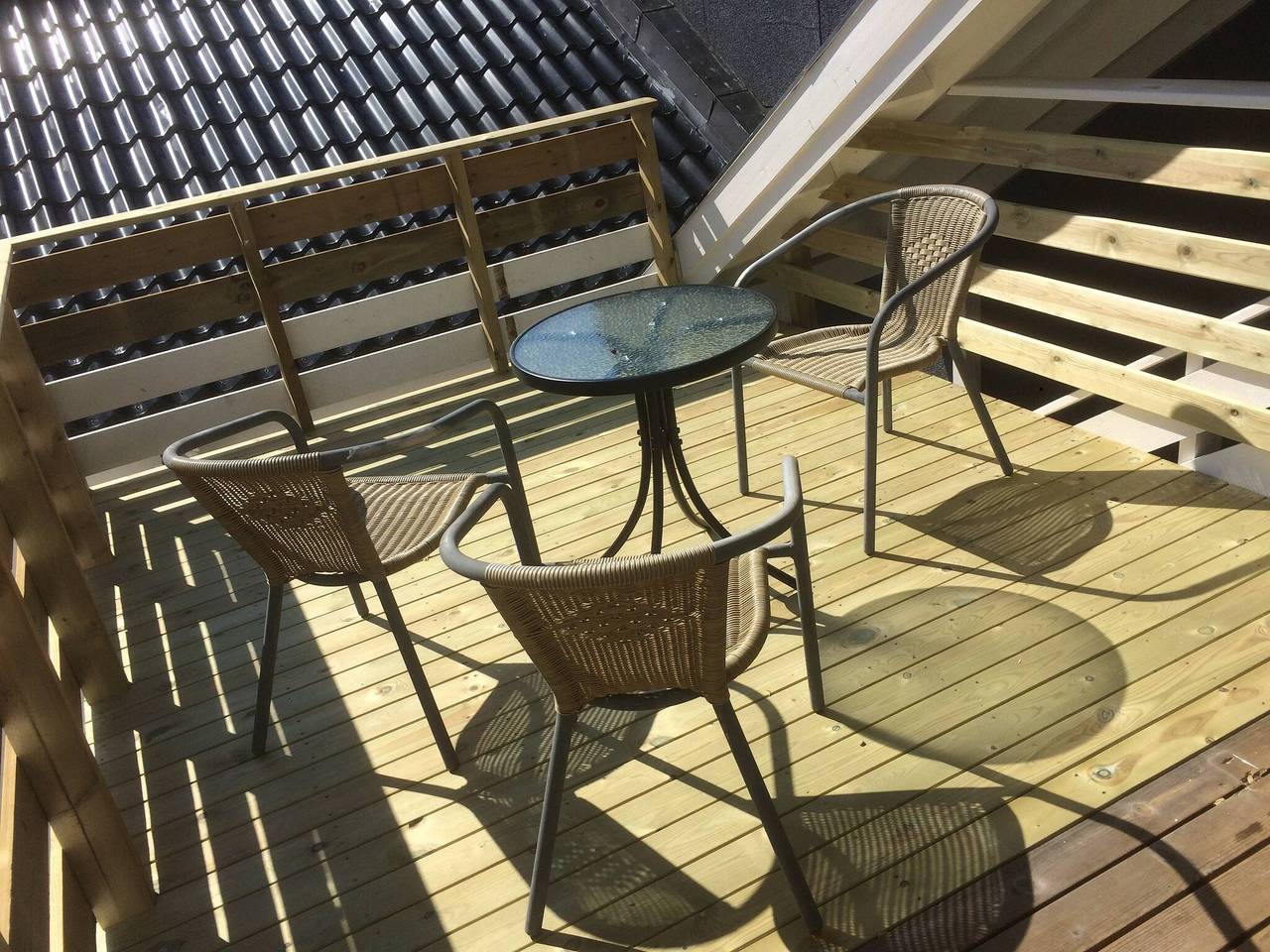 Entire apartment, Higly rated and cozy appartment in Tønsberg