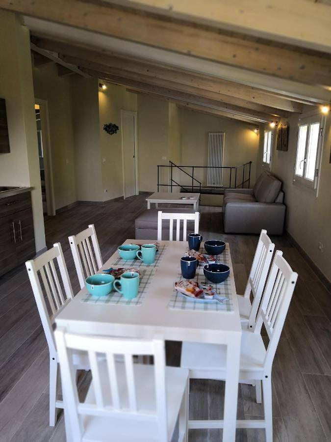 Maison d’hôte pour 2 personnes à Vernazza - 4