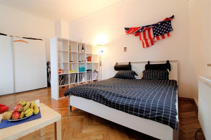 Apartamento de vacaciones para 8 personas - 1